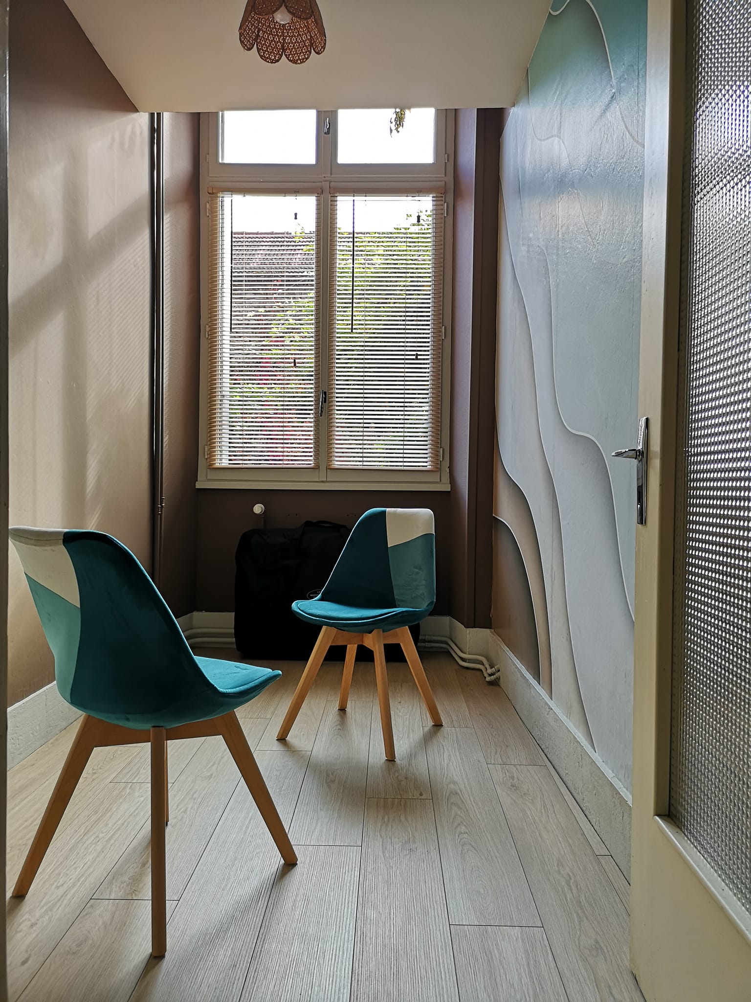 Photo numéro 6 de la galerie de Corine Castella : Masseur bien-être à Semur-en-Auxois. Prendre RDV