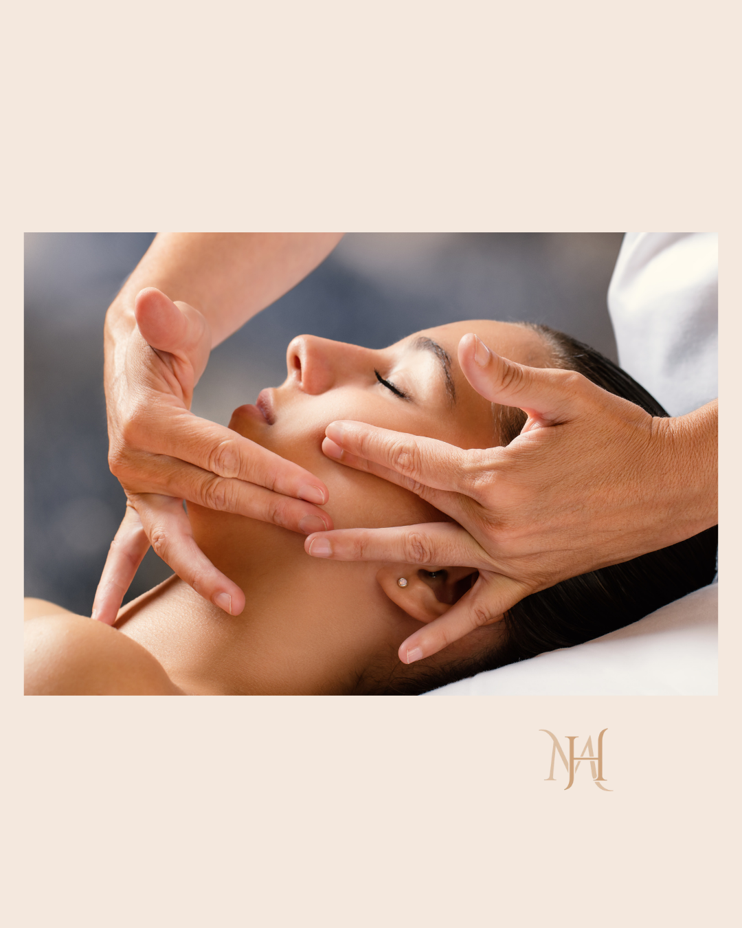 Photo numéro 3 de la galerie de Hadassa Ledoux : Masseur bien-être à Paris 1. Prendre RDV