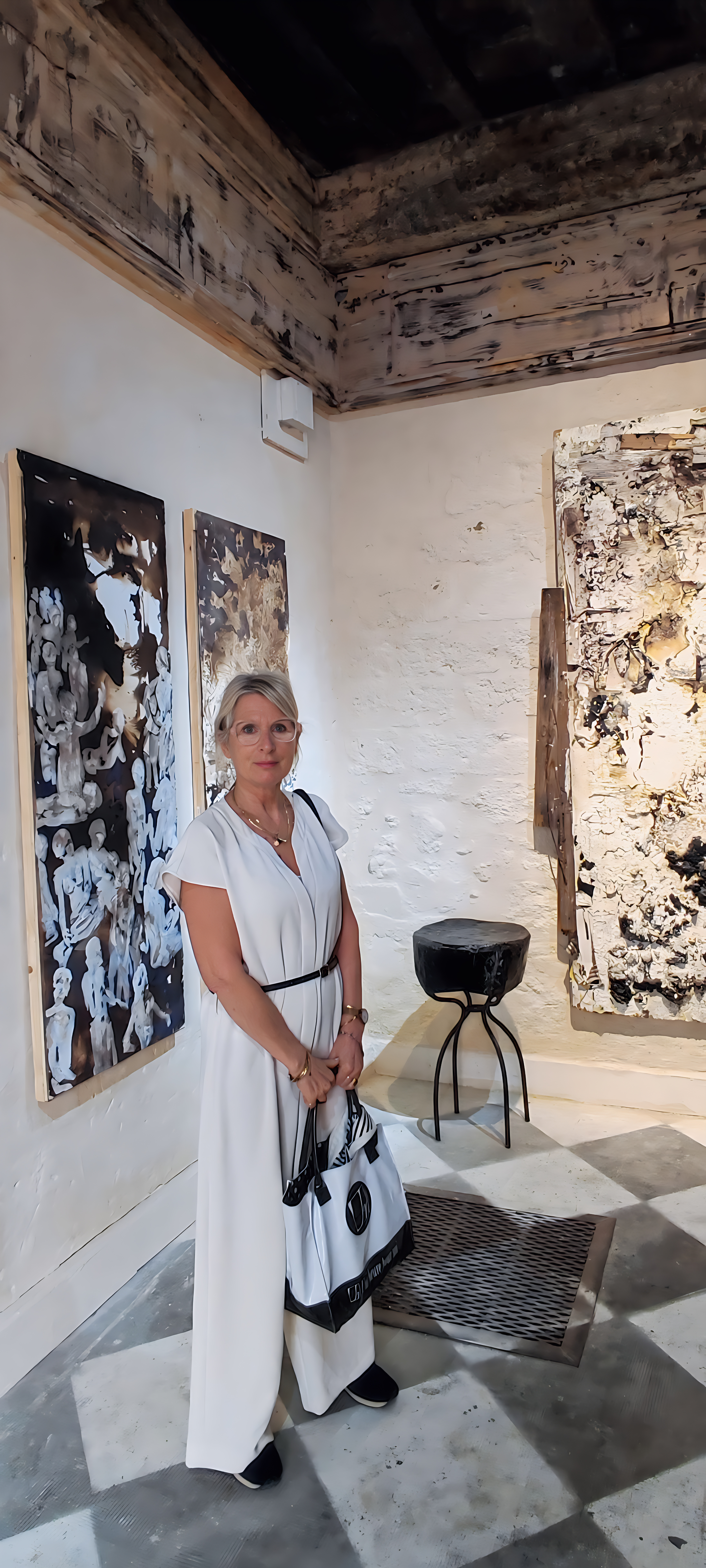 Photo numéro 9 de la galerie de Valérie Boyer : Hypnothérapeute à Cournon-d'Auvergne. Prendre RDV