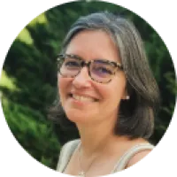 Claire Desroches, praticien-eft à Rhone-69