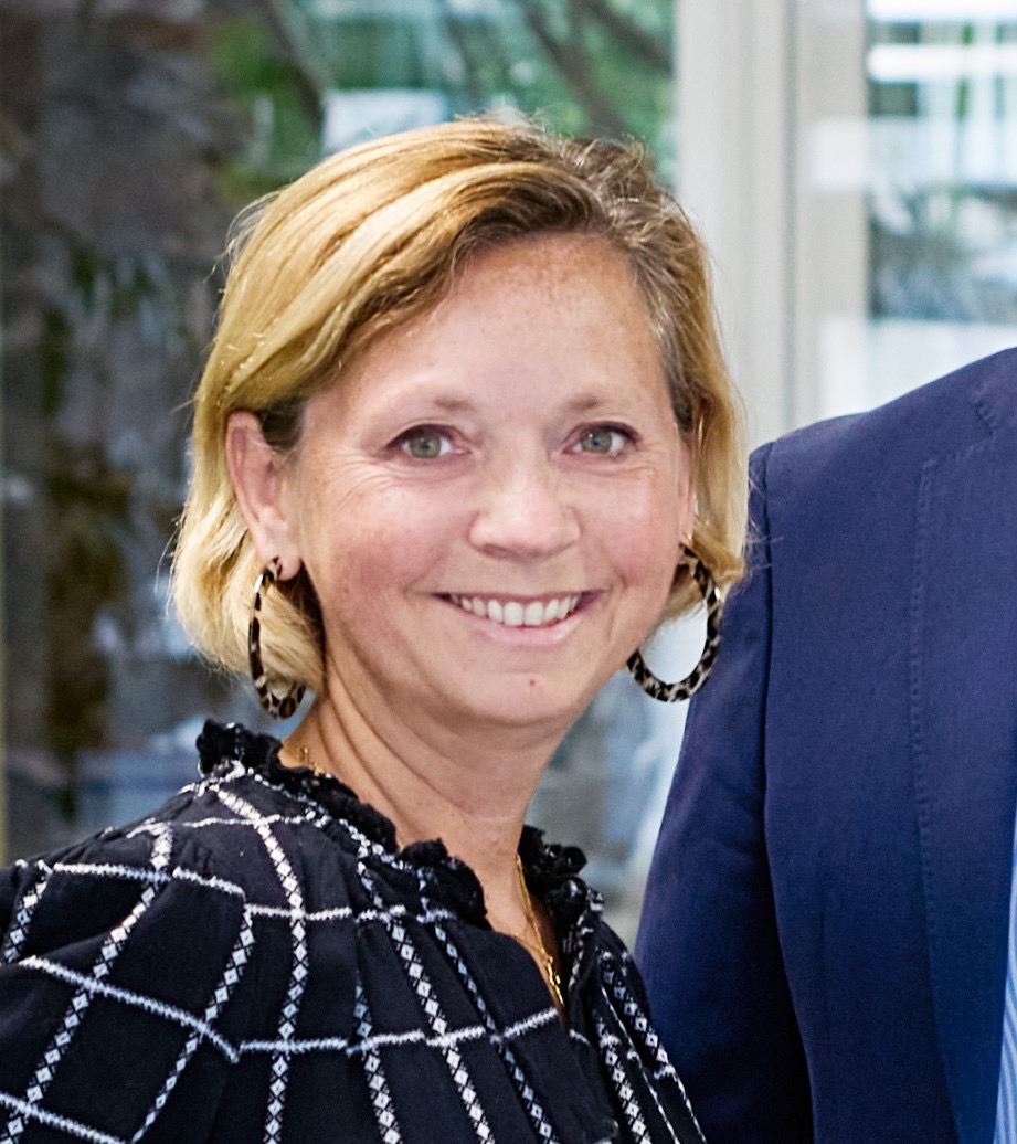 Photo numéro 1 de la galerie de Marine De Bony : Naturopathe à Niort. Prendre RDV