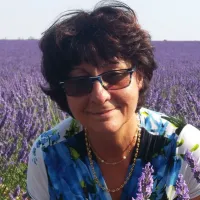 Michelle De greef, reflexologue à Roquebrune-sur-argens