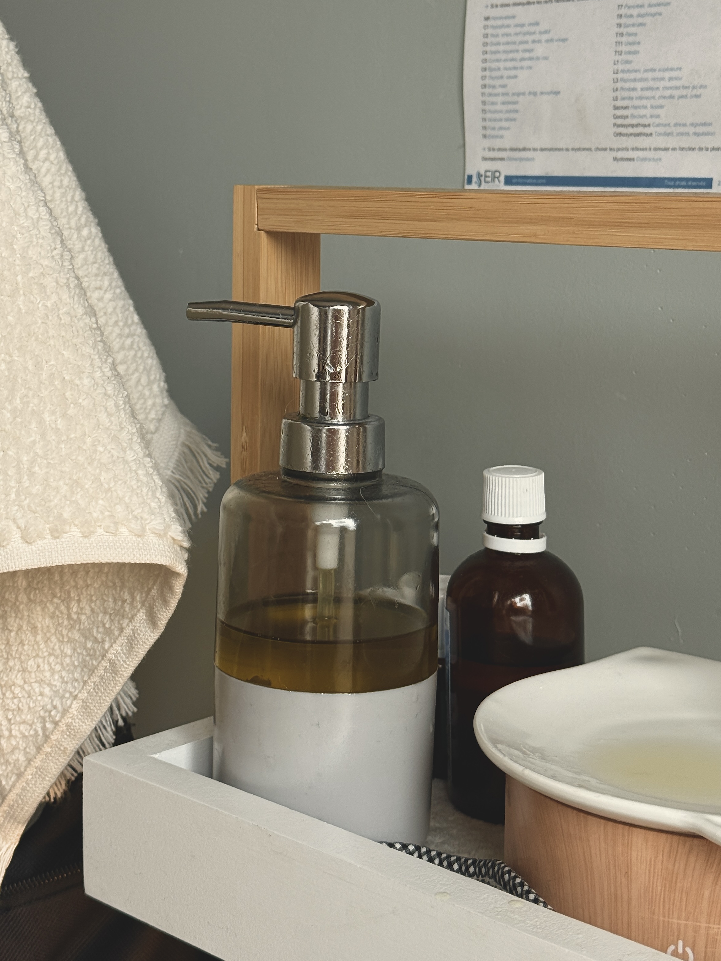 Photo numéro 6 de la galerie de Nadège Nicolle : Réflexologue à Gravelines. Prendre RDV