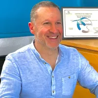  Paolo   Mancuso  , Sophrologue à Lyon