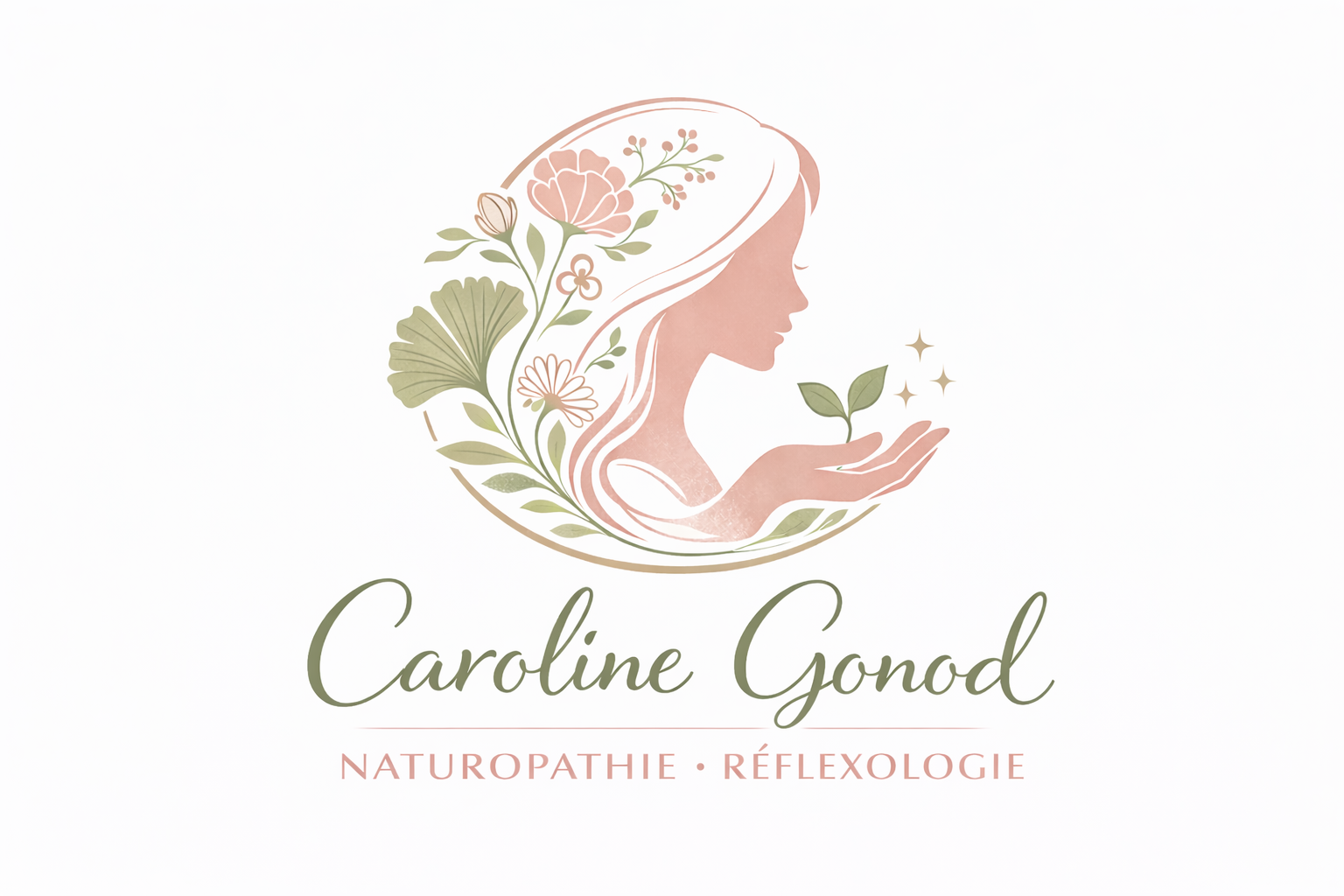 Photo numéro 1 de la galerie de Caroline Gonod : Réflexologue à Cholet. Prendre RDV