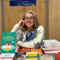 Laurence Le henry, sophrologue à Saint-leu-la-foret