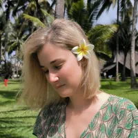  Marjorie   Loiseleur  , Naturopathe à Lyon