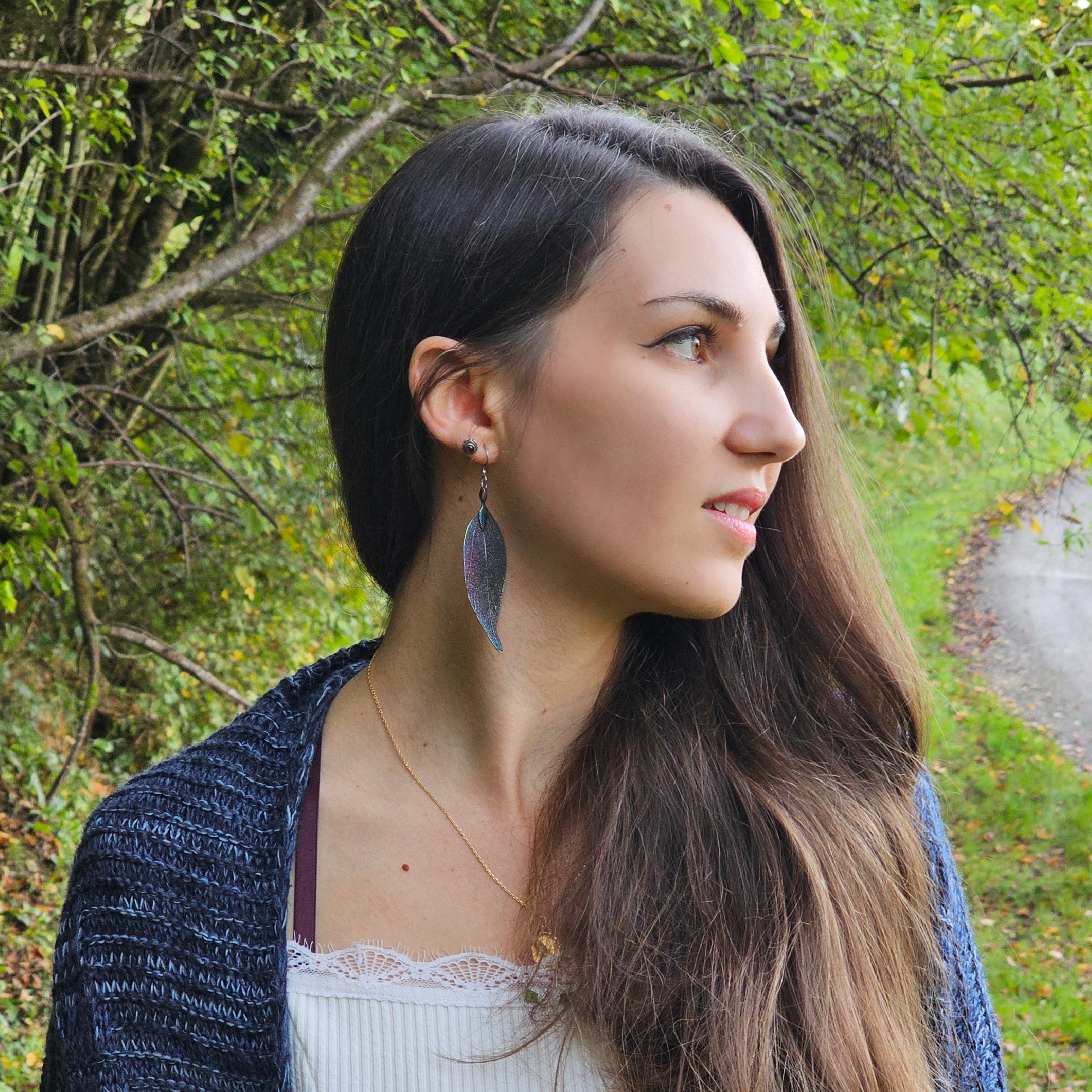 Photo numéro 2 de la galerie de Sarah Le Guen : Fasciathérapeute à Foix. Prendre RDV