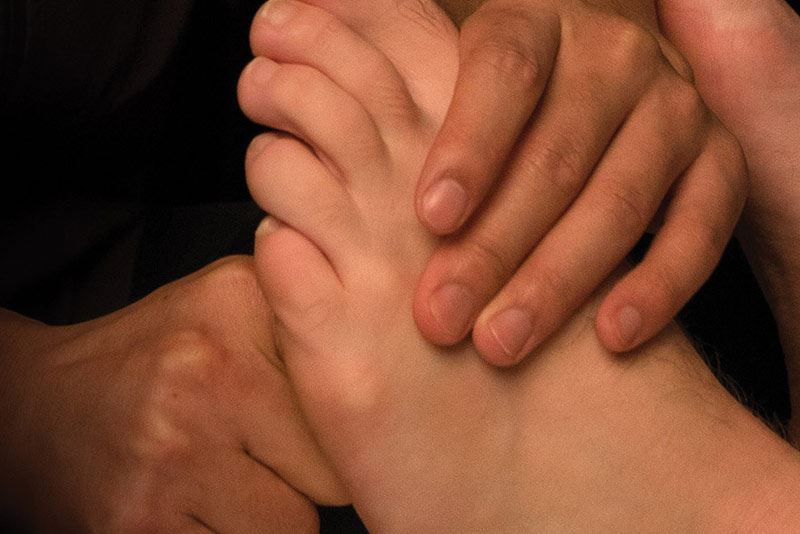 Photo numéro 11 de la galerie de Christophe Cannaud : Réflexologue à Geay. Prendre RDV