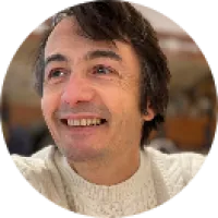  Jean-Cyril   Vadi  , Hypnothérapeute à Lyon