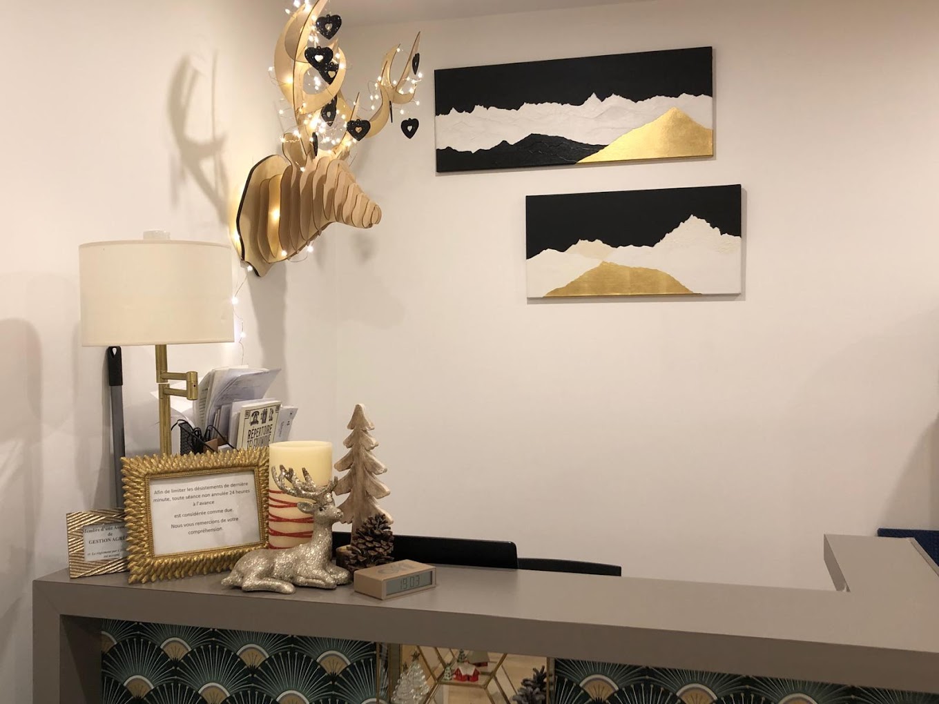 Photo numéro 1 de la galerie de Anne Favier : Naturopathe à Vaulx-en-Velin. Prendre RDV