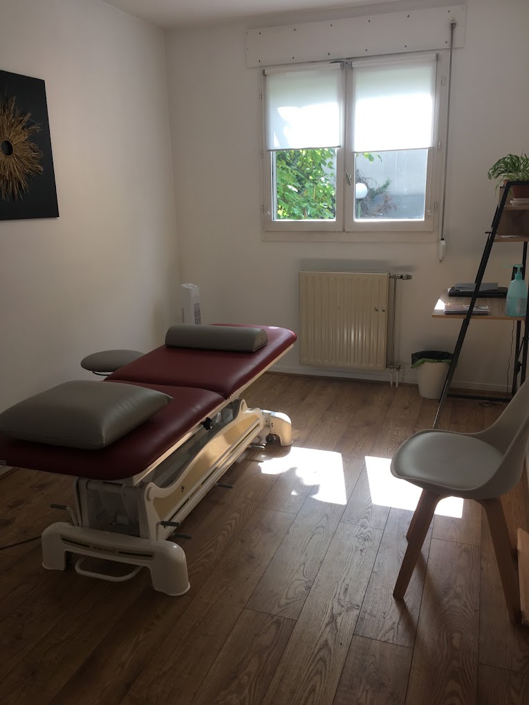 Photo numéro 2 de la galerie de Anne Favier : Naturopathe à Vaulx-en-Velin. Prendre RDV