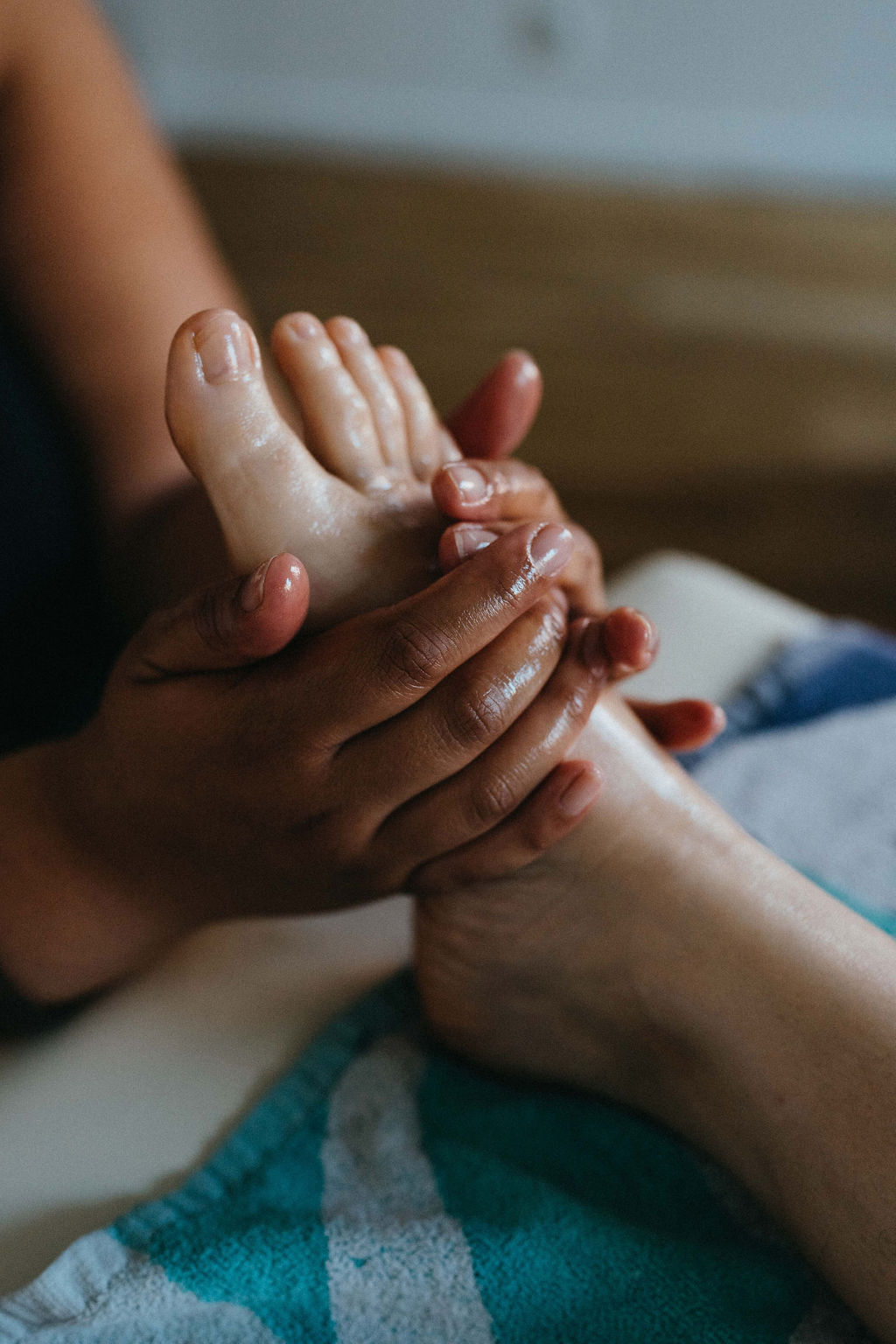 Photo numéro 3 de la galerie de Anne Favier : Naturopathe à Vaulx-en-Velin. Prendre RDV