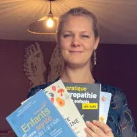 Nadia Christensen, naturopathe à Haut-rhin-68