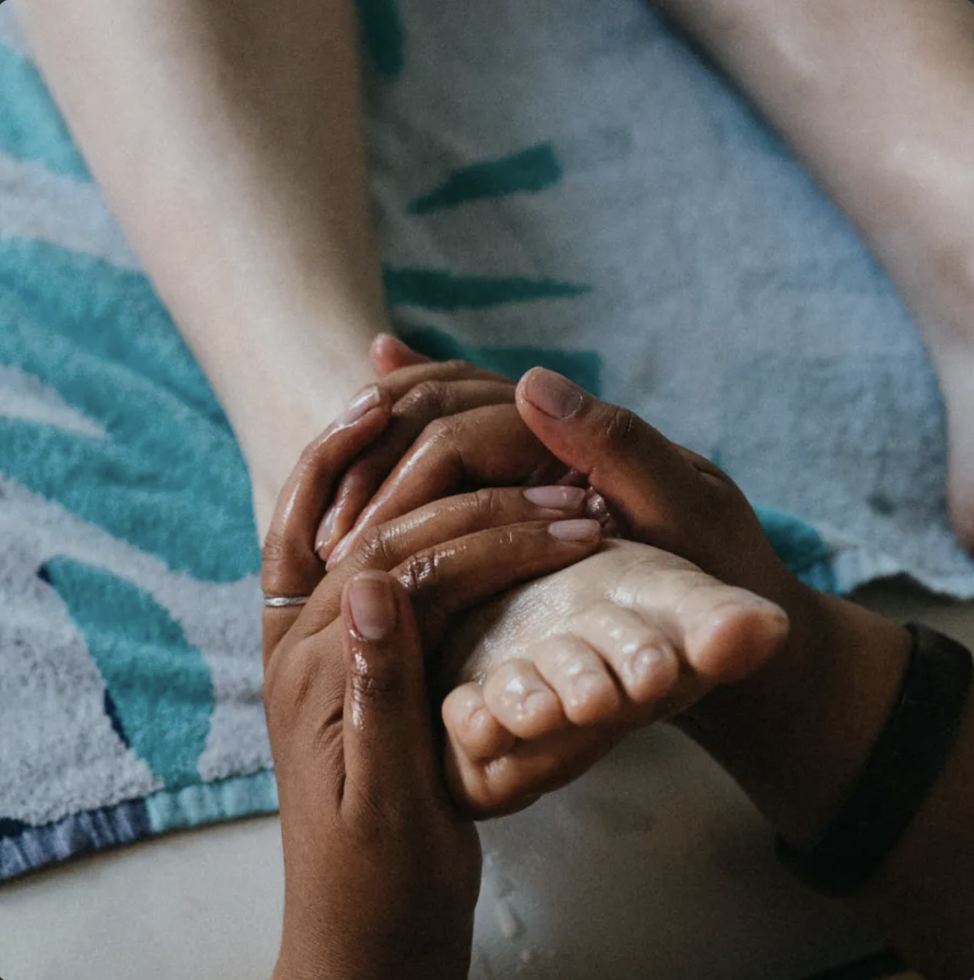 Photo numéro 5 de la galerie de Anne Favier : Naturopathe à Vaulx-en-Velin. Prendre RDV