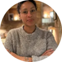 Christine Solis, naturopathe à Toul