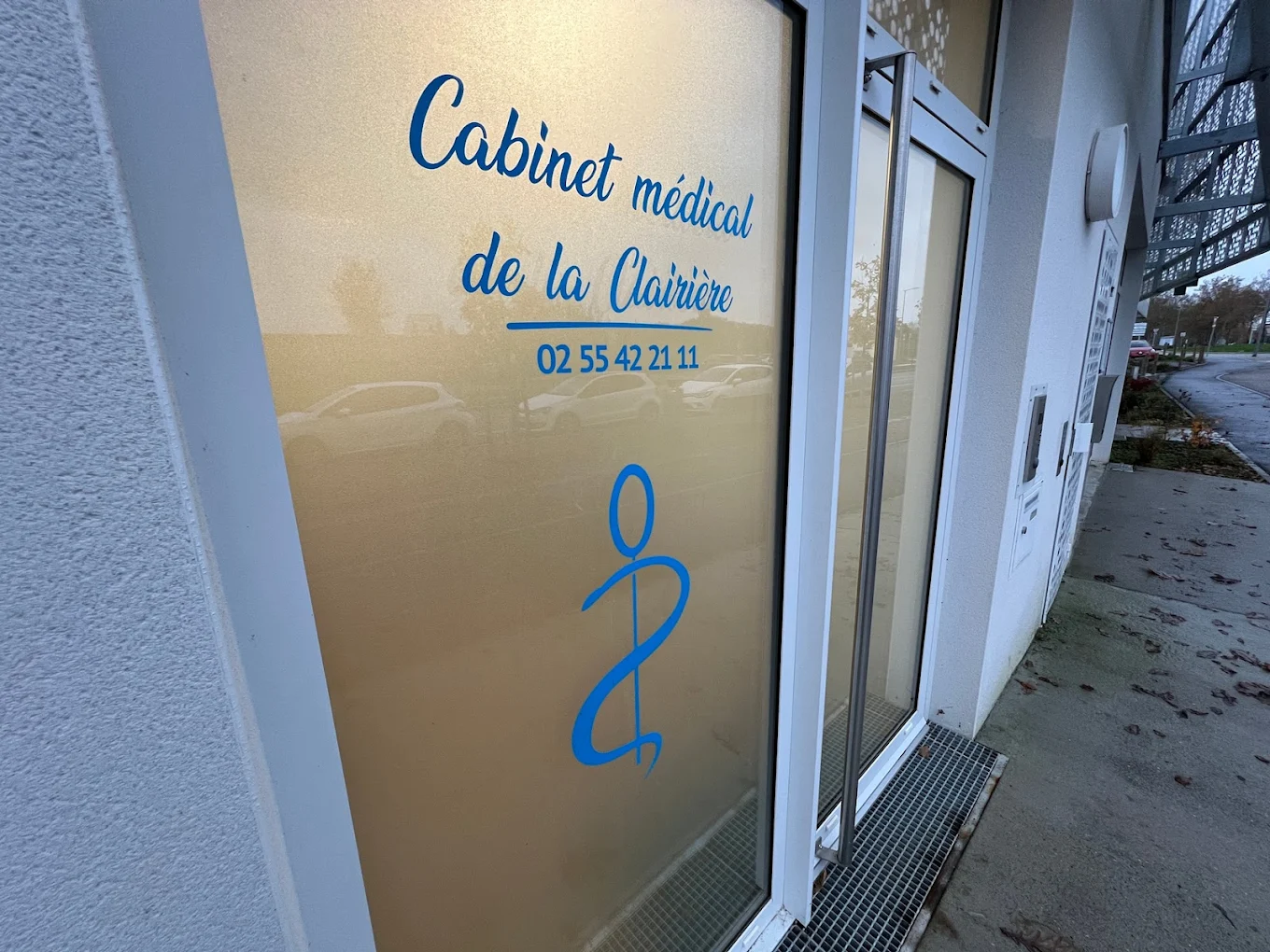 Photo numéro 1 de la galerie de Anthony Deneux : Hypnothérapeute à Vertou. Prendre RDV