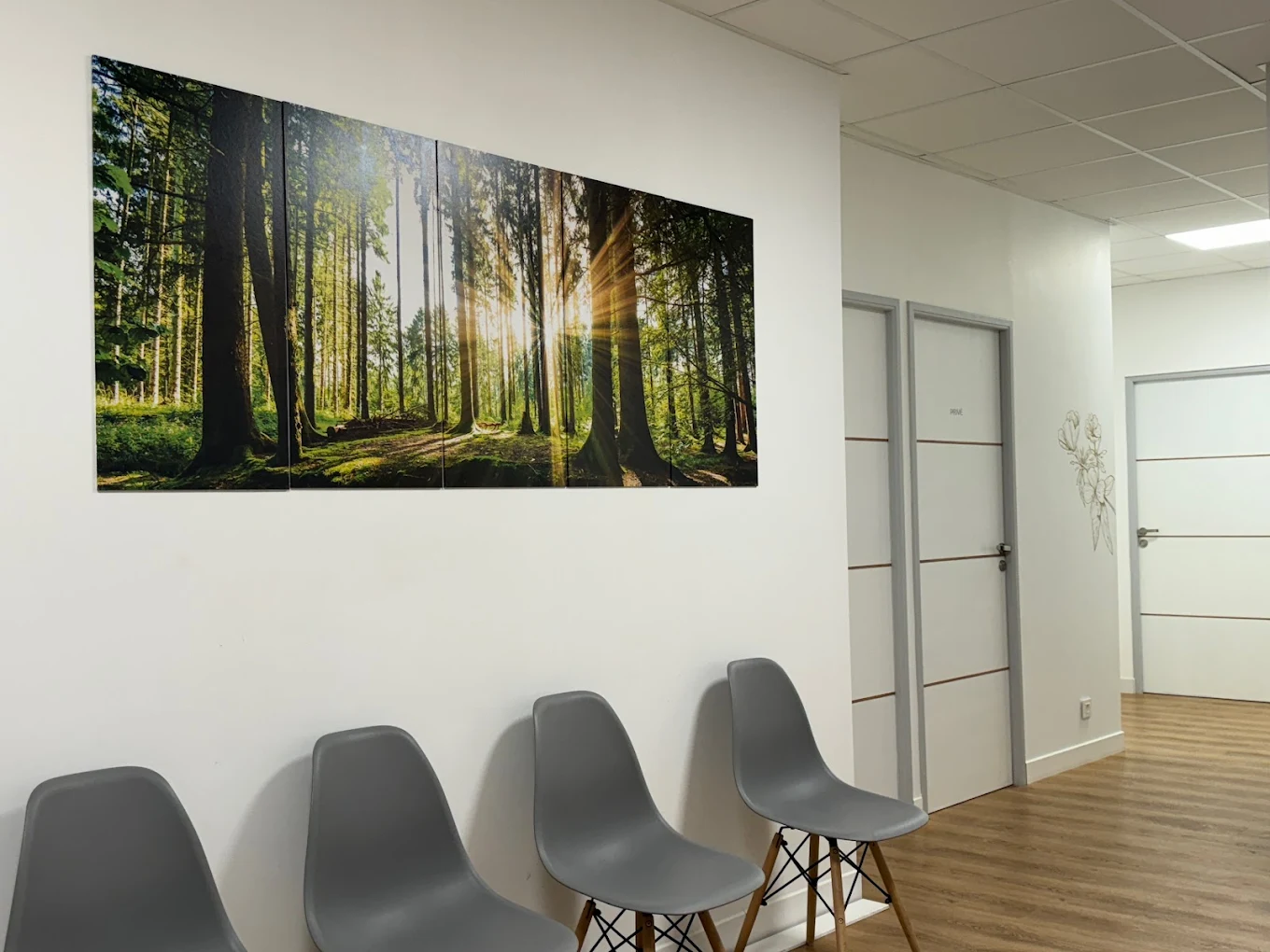 Photo numéro 2 de la galerie de Anthony Deneux : Hypnothérapeute à Vertou. Prendre RDV