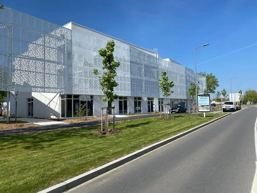 Photo numéro 4 de la galerie de Anthony Deneux : Hypnothérapeute à Vertou. Prendre RDV