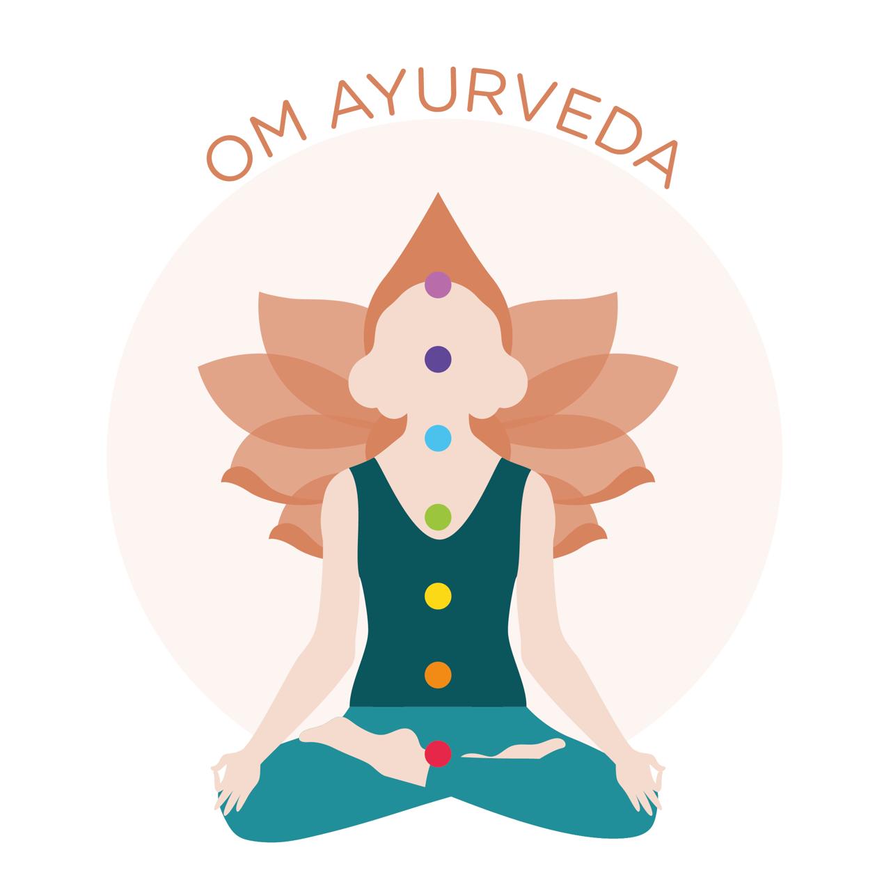 Photo numéro 2 de la galerie de Lauriane Briere -  Om Ayurveda : . Prendre RDV