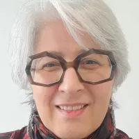  Laïla   Daouadi  , Hypnothérapeute à Lyon