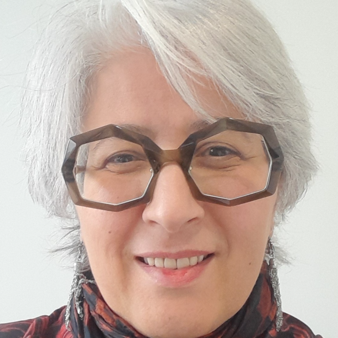 Laïla Daouadi, sophrologue à Isere-38