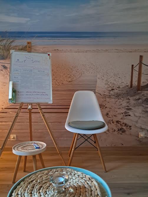 Photo numéro 5 de la galerie de Arabella Thomas : Sophrologue à Marssac-sur-Tarn. Prendre RDV