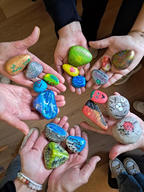 Photo numéro 6 de la galerie de Arabella Thomas : Sophrologue à Marssac-sur-Tarn. Prendre RDV