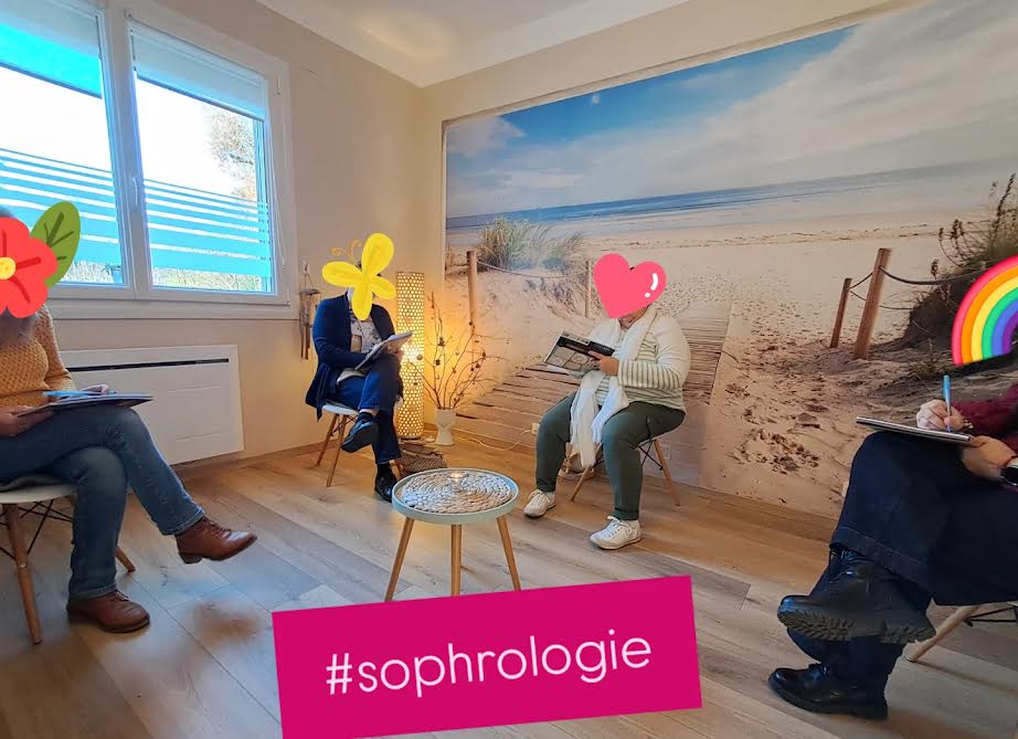 Photo numéro 8 de la galerie de Arabella Thomas : Sophrologue à Marssac-sur-Tarn. Prendre RDV