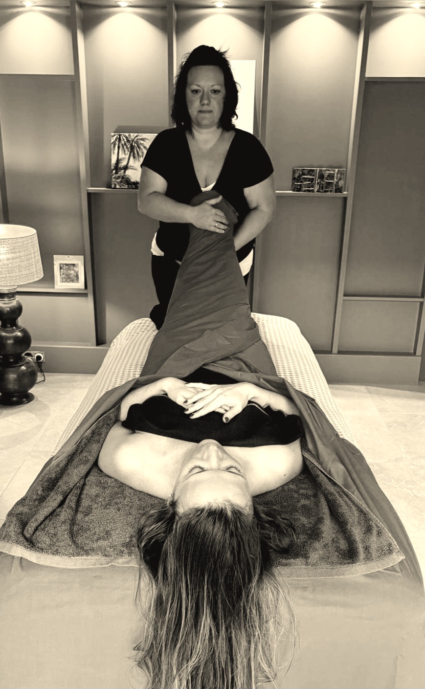 Photo numéro 4 de la galerie de Deborah Durand : Masseur bien-être à Vaison-la-Romaine. Prendre RDV