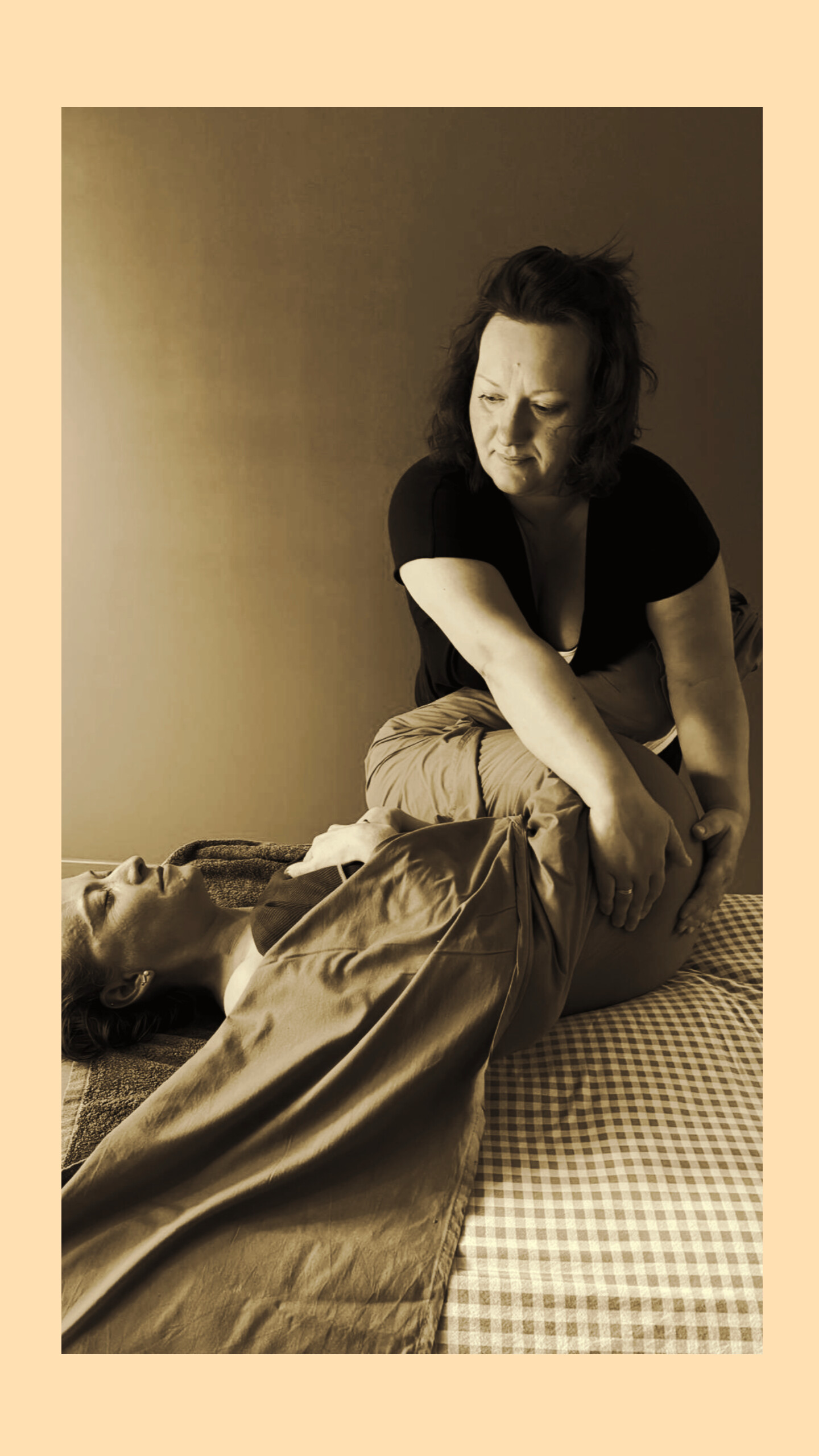 Photo numéro 6 de la galerie de Deborah Durand : Masseur bien-être à Vaison-la-Romaine. Prendre RDV