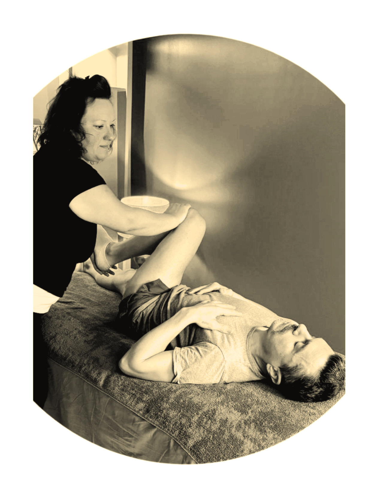 Photo numéro 8 de la galerie de Deborah Durand : Masseur bien-être à Vaison-la-Romaine. Prendre RDV