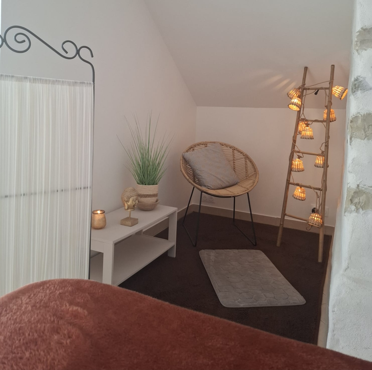 Photo numéro 14 de la galerie de Deborah Durand : Masseur bien-être à Vaison-la-Romaine. Prendre RDV