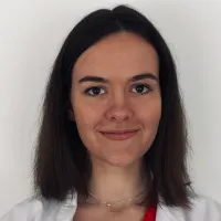  Victoire   Balussaud  ,  à Lyon