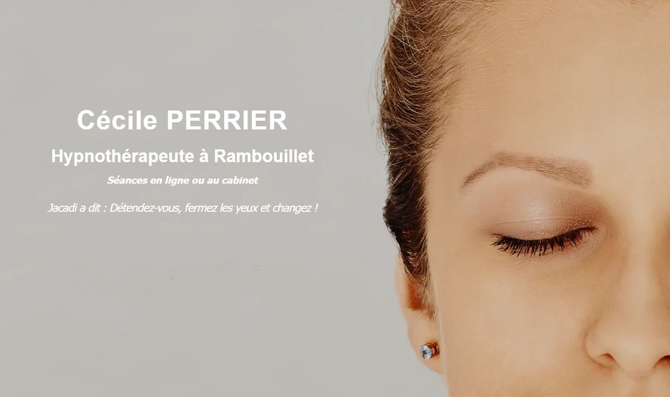 Photo numéro 3 de la galerie de Cécile Perrier : Hypnothérapeute à Poigny-la-Forêt. Prendre RDV