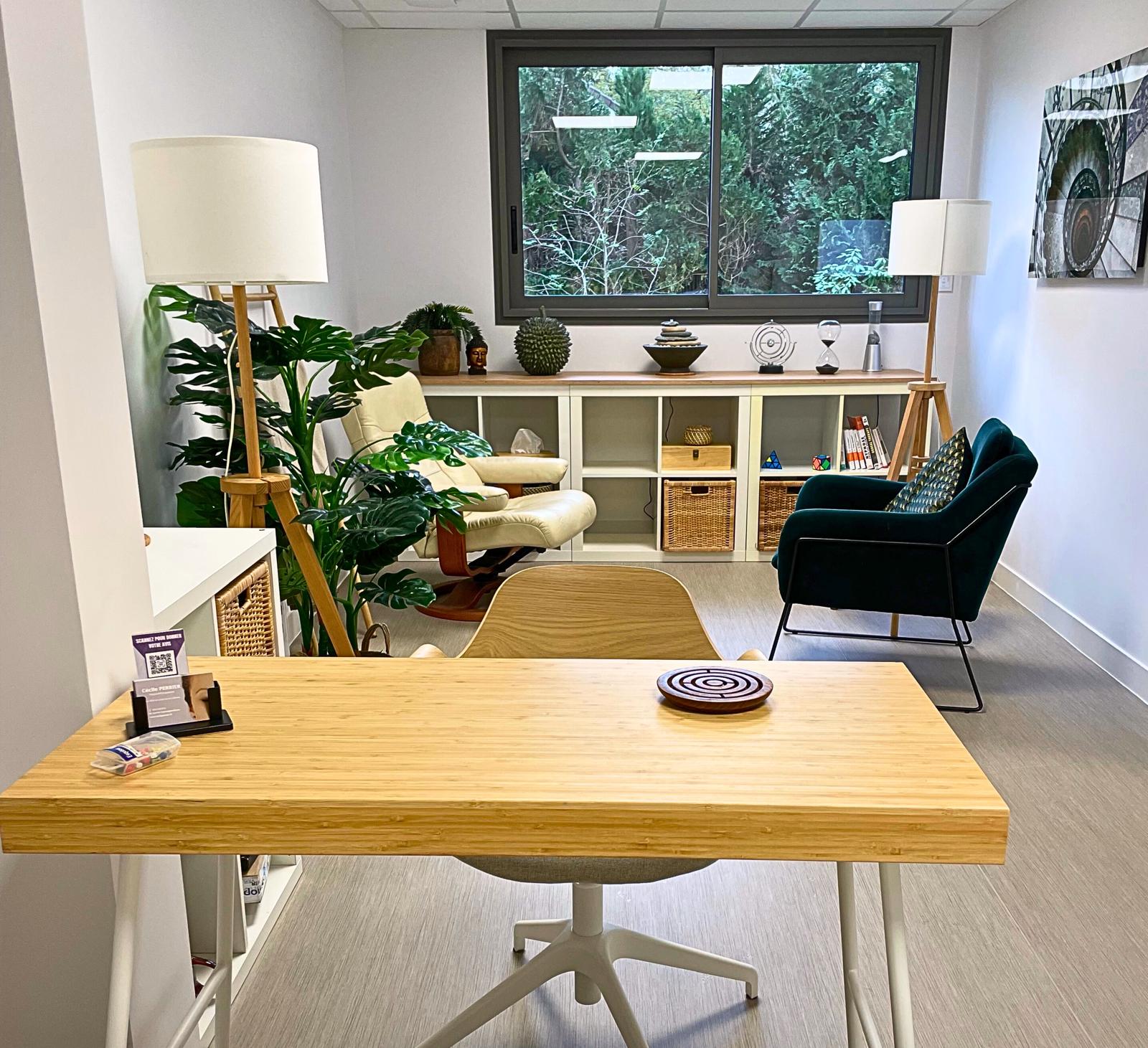 Photo numéro 4 de la galerie de Cécile Perrier : Hypnothérapeute à Poigny-la-Forêt. Prendre RDV