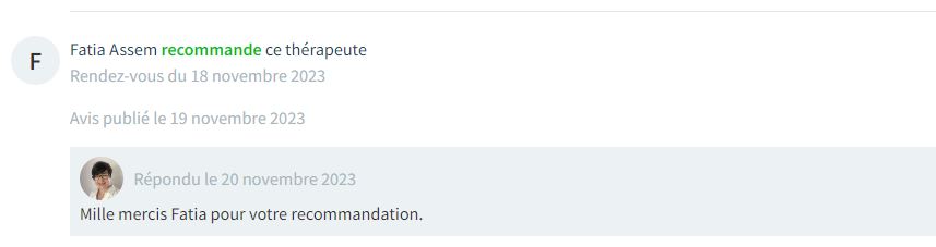 Photo numéro 6 de la galerie de Cécile Perrier : Hypnothérapeute à Poigny-la-Forêt. Prendre RDV