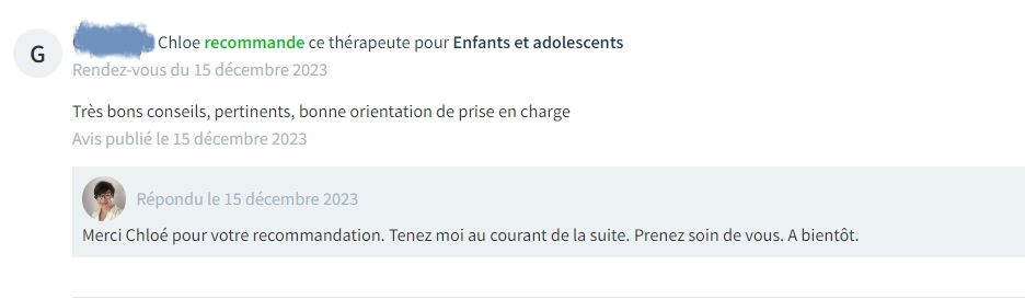 Photo numéro 9 de la galerie de Cécile Perrier : Hypnothérapeute à Poigny-la-Forêt. Prendre RDV