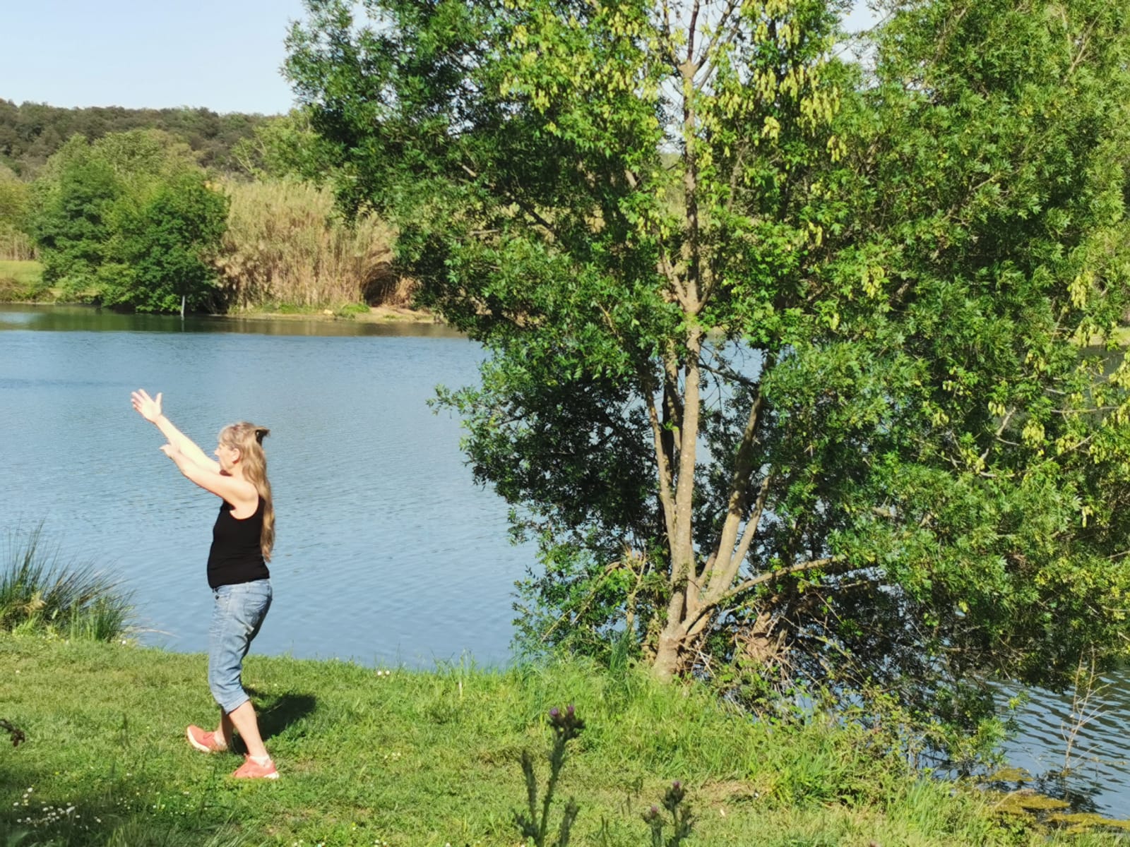 Photo numéro 6 de la galerie de Bien Dans Mon Etre Catherine Mauguin : . Prendre RDV