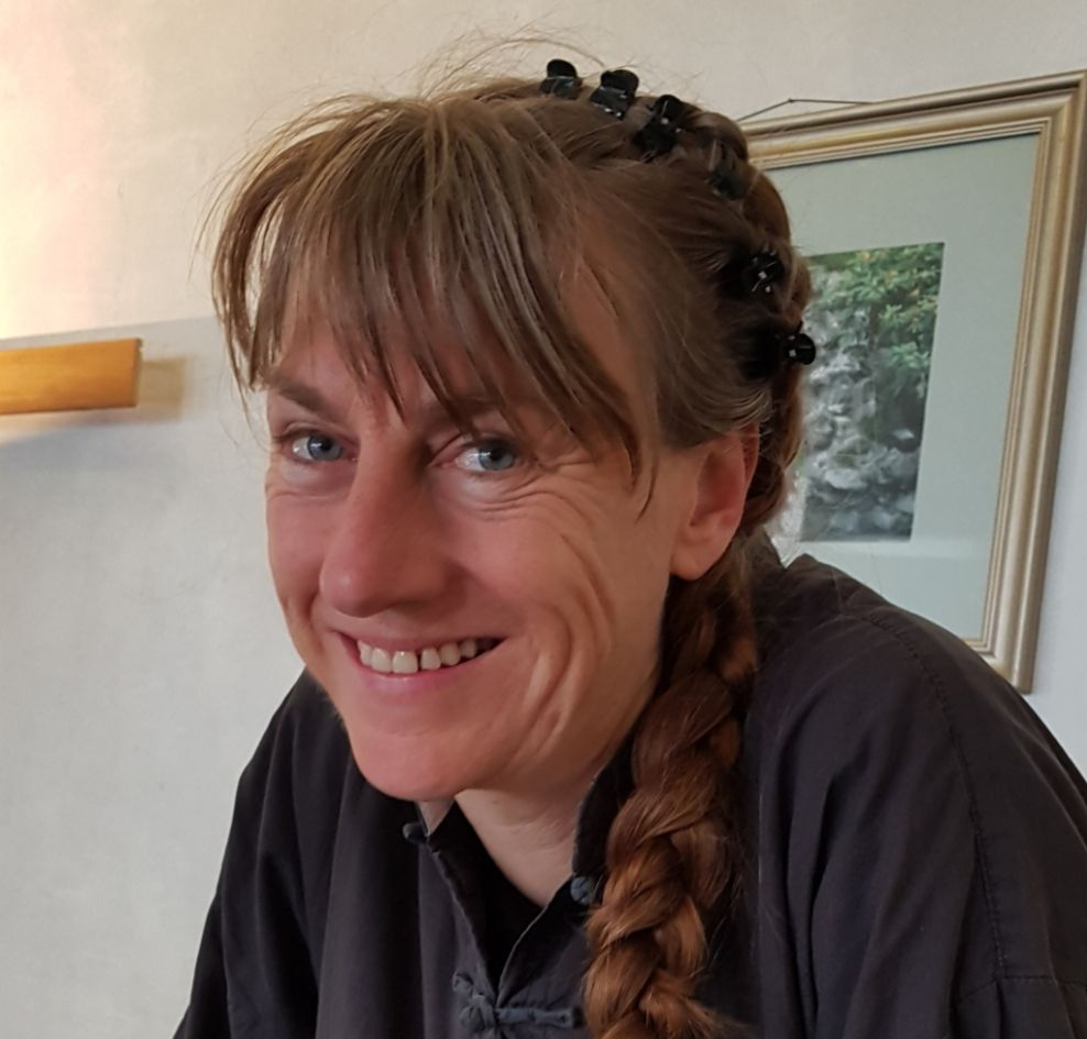 Photo numéro 9 de la galerie de Bien Dans Mon Etre Catherine Mauguin : . Prendre RDV