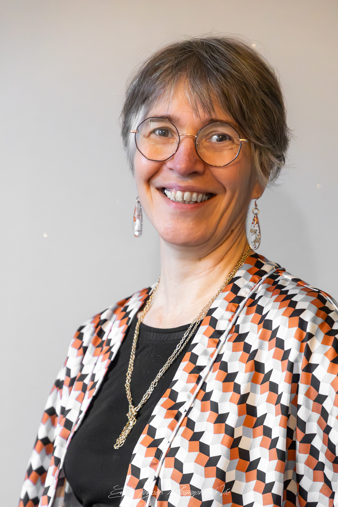 Photo numéro 1 de la galerie de Angèle Saby : Naturopathe à Clermont-Ferrand. Prendre RDV