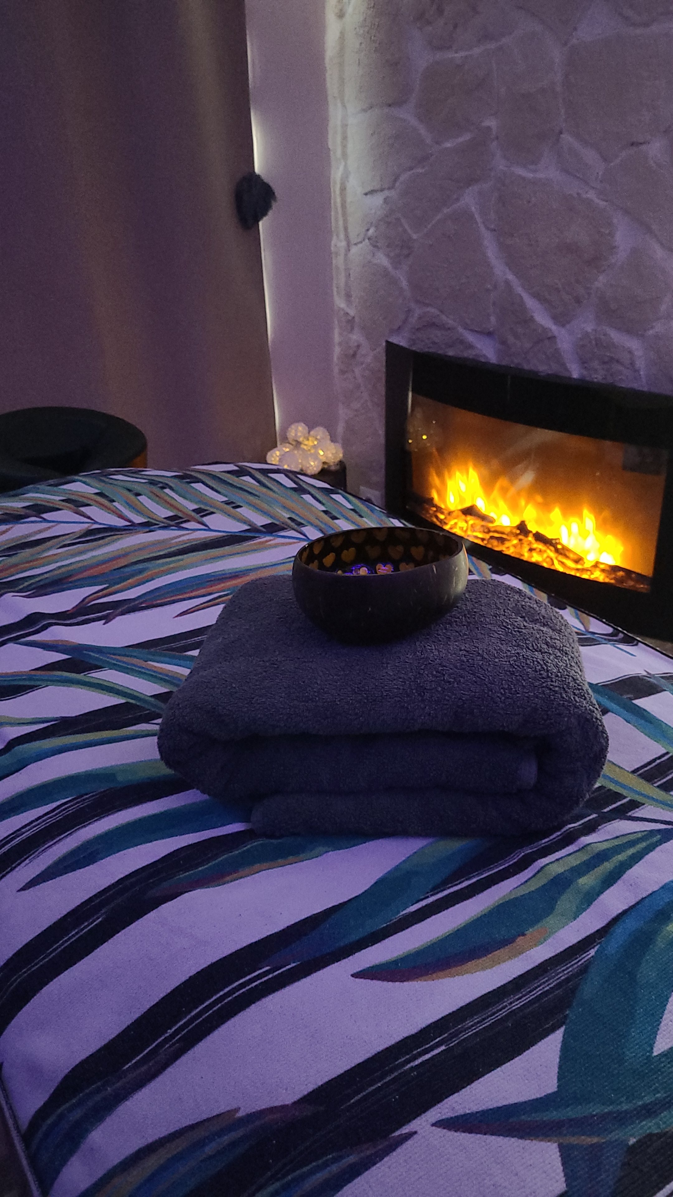 Photo numéro 2 de la galerie de Mylène Besnard : . Prendre RDV