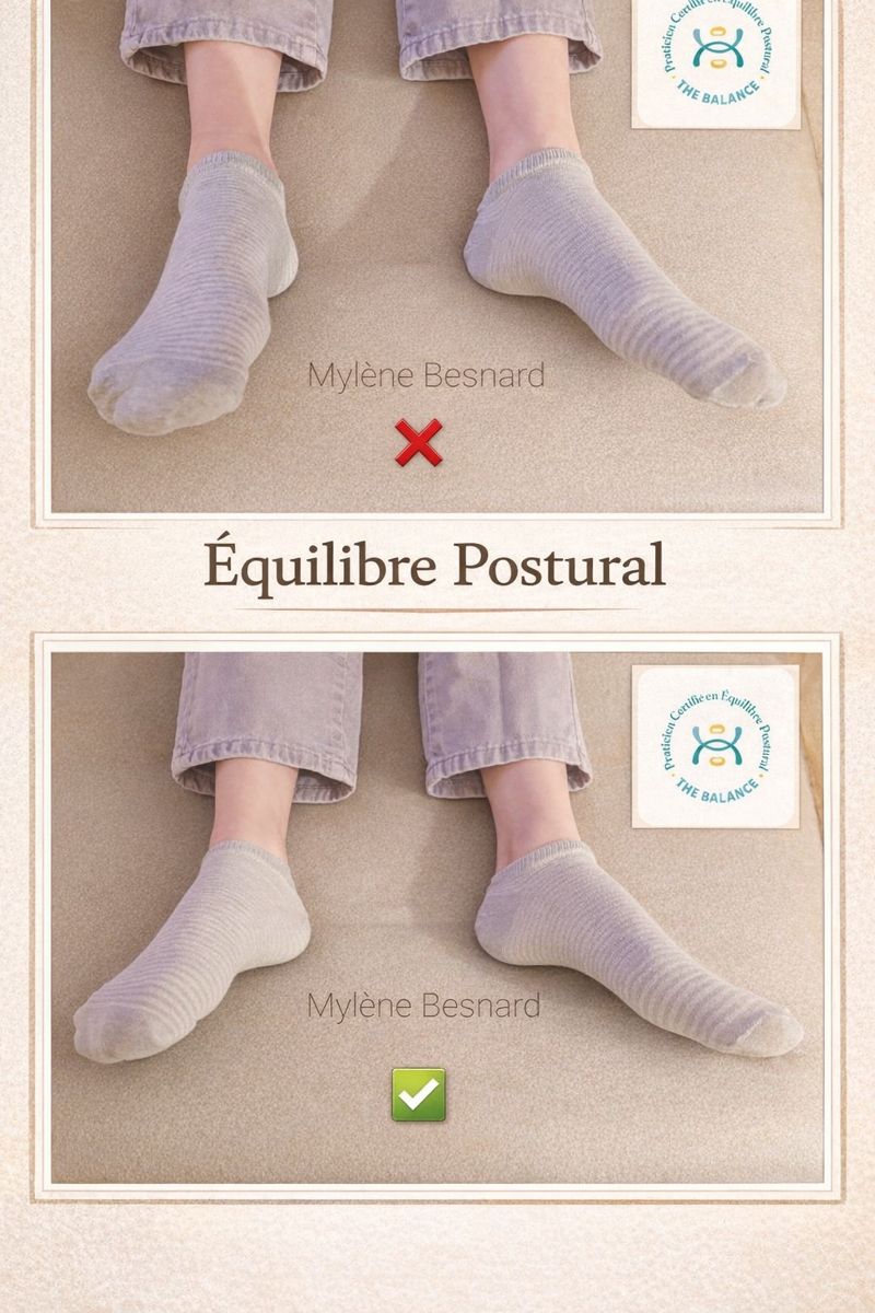 Photo numéro 6 de la galerie de Mylène Besnard : . Prendre RDV