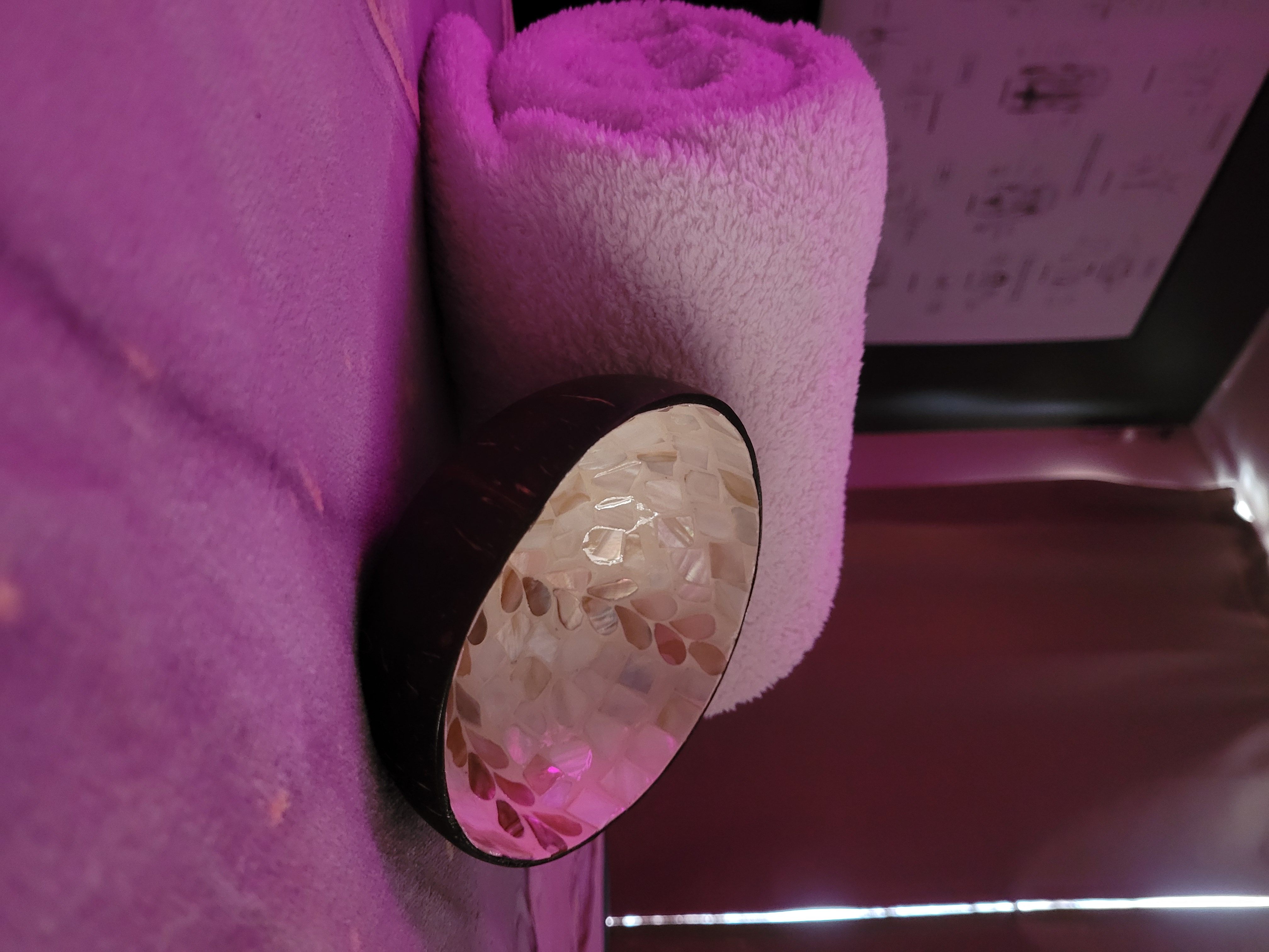 Photo numéro 8 de la galerie de Mylène Besnard : . Prendre RDV