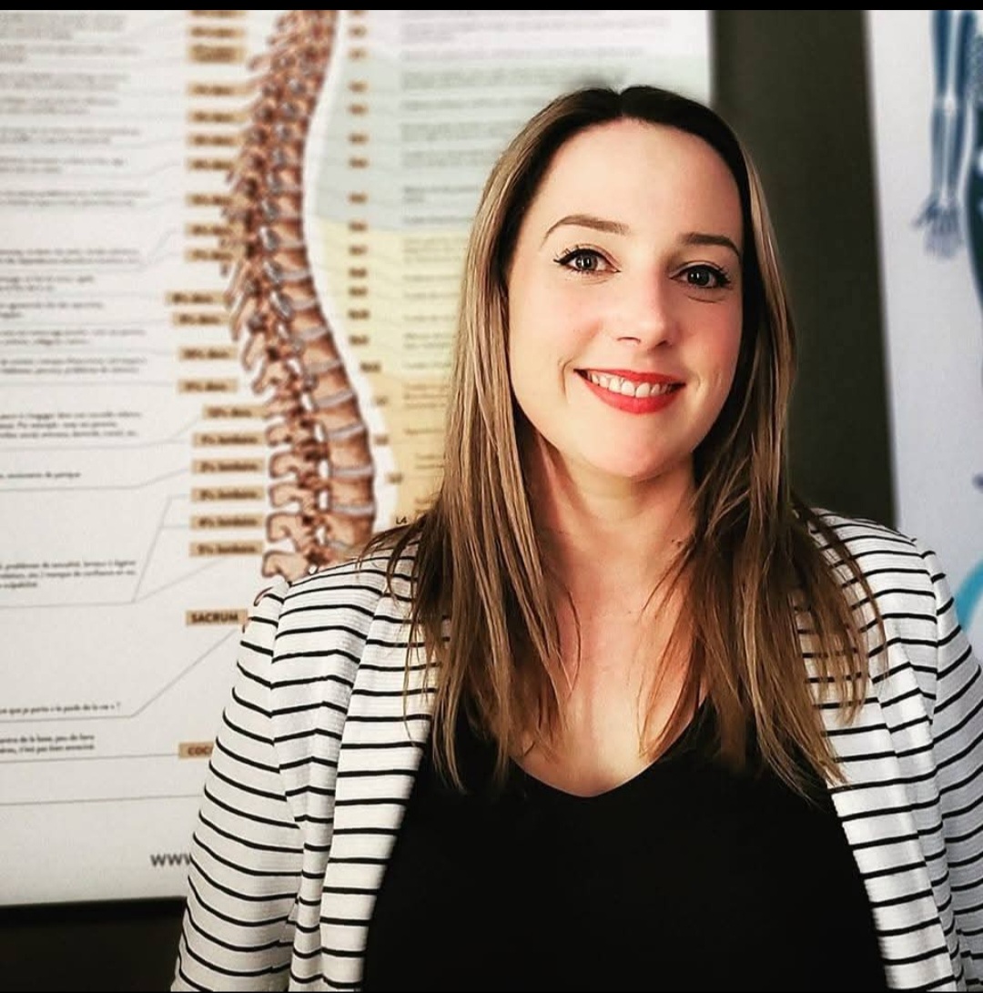 Photo numéro 11 de la galerie de Mylène Besnard : . Prendre RDV