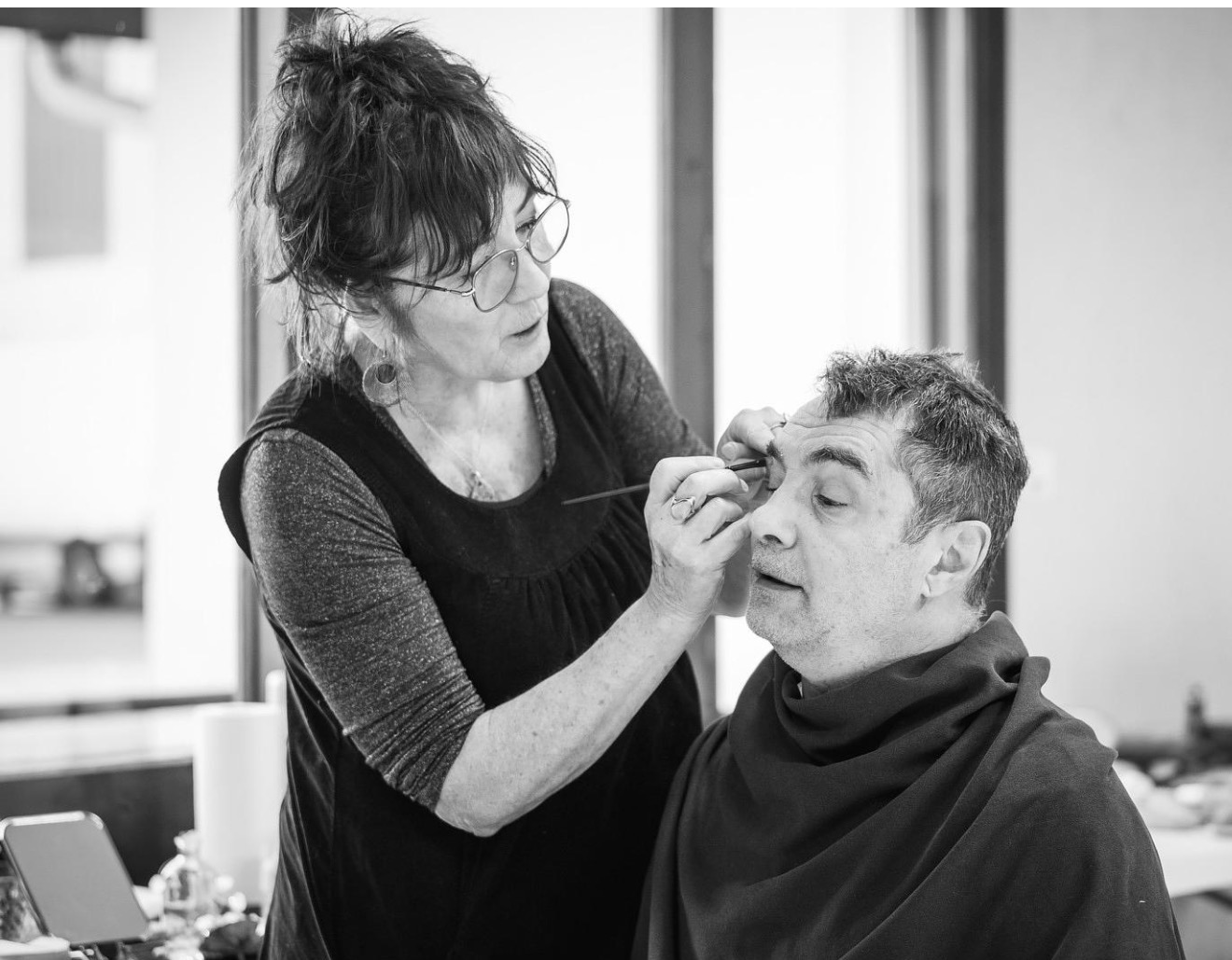 Photo numéro 29 de la galerie de Nathalie Bournas : Socio-estheticien·ne à Saint-Paul-lès-Dax. Prendre RDV