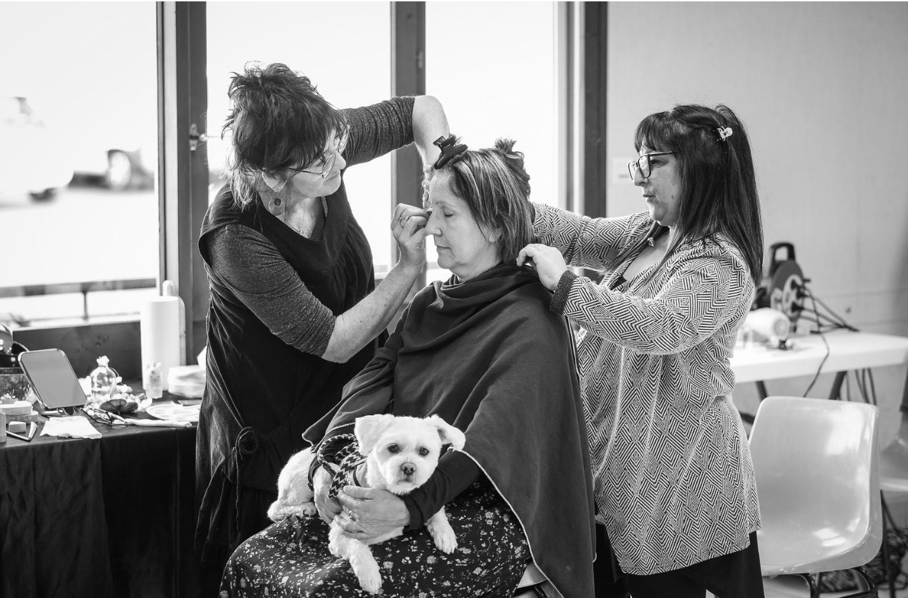 Photo numéro 31 de la galerie de Nathalie Bournas : Socio-estheticien·ne à Saint-Paul-lès-Dax. Prendre RDV