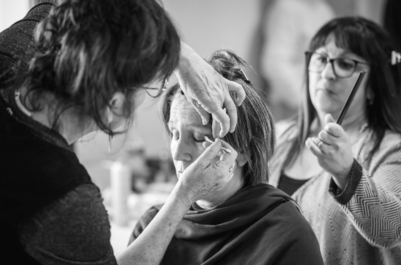 Photo numéro 32 de la galerie de Nathalie Bournas : Socio-estheticien·ne à Saint-Paul-lès-Dax. Prendre RDV