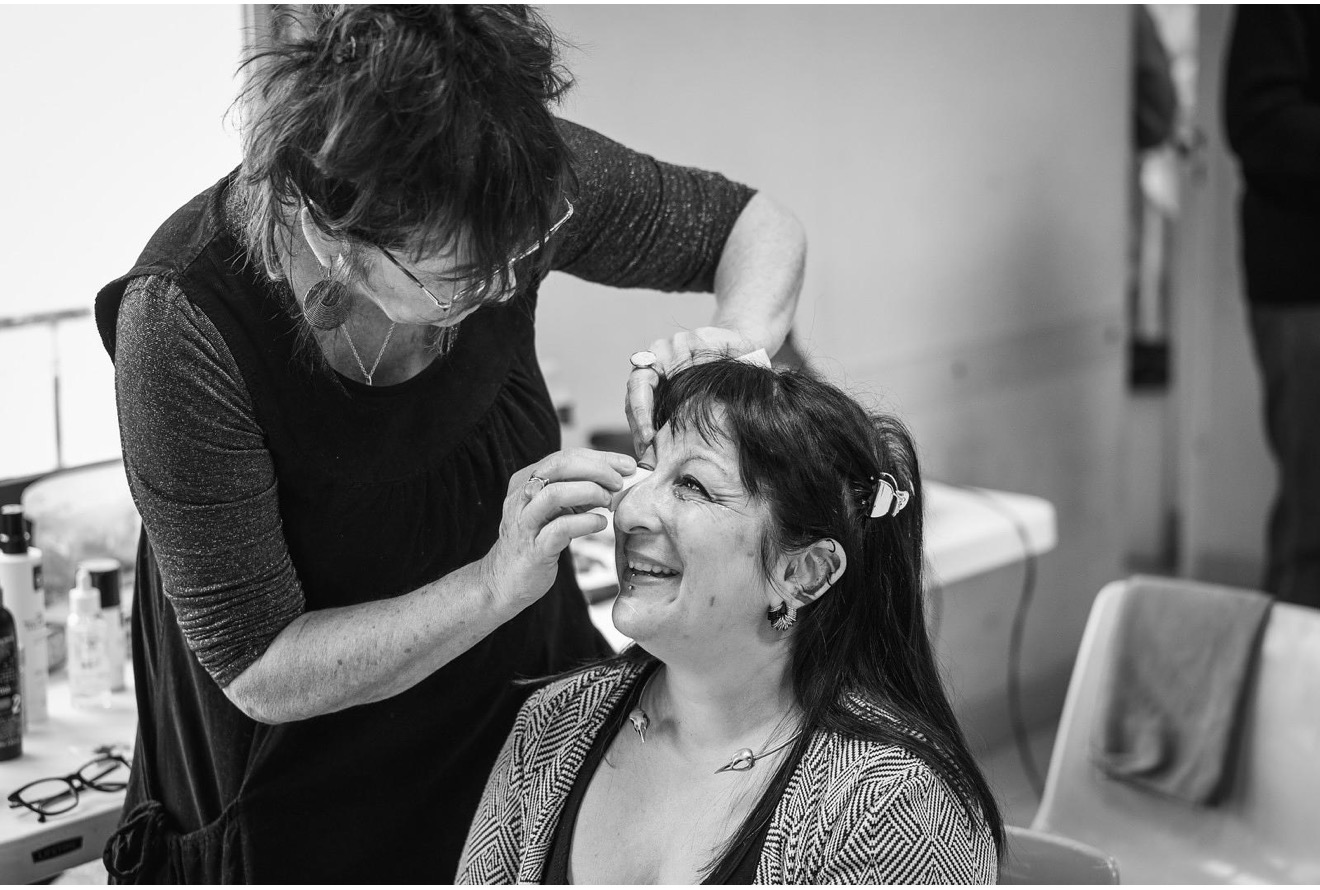 Photo numéro 33 de la galerie de Nathalie Bournas : Socio-estheticien·ne à Saint-Paul-lès-Dax. Prendre RDV