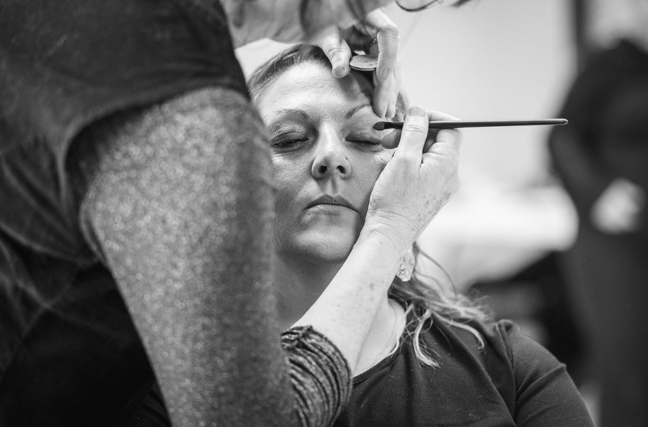 Photo numéro 34 de la galerie de Nathalie Bournas : Socio-estheticien·ne à Saint-Paul-lès-Dax. Prendre RDV